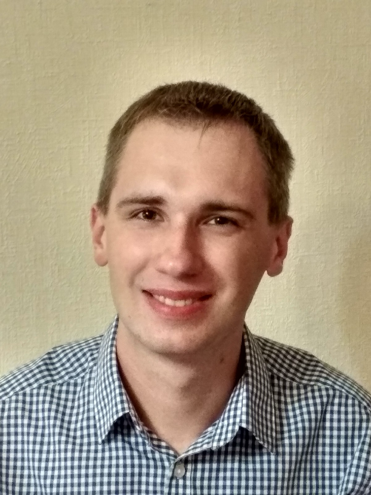 Дмитрий Сулименко