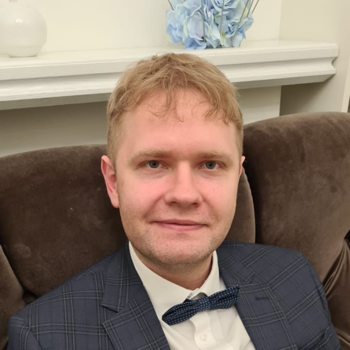 Дмитрий Москалев