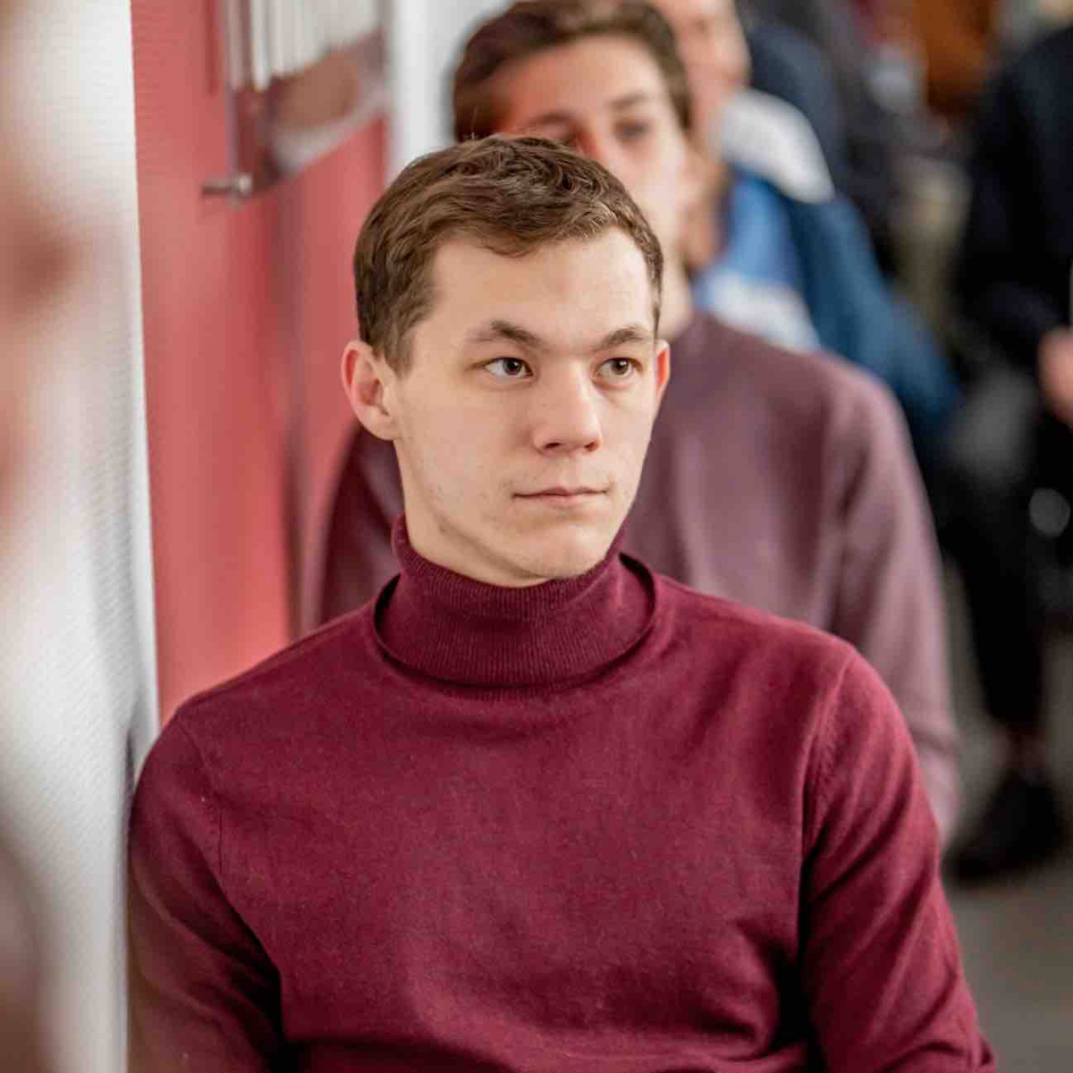 Илья Прокопенко