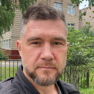 Вячеслав Неруш | Сетка — социальная сеть от hh.ru