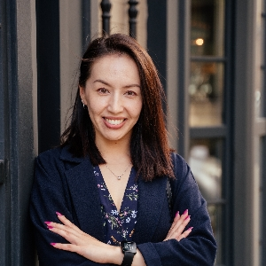 Анара Жумакова | Сетка — социальная сеть от hh.ru