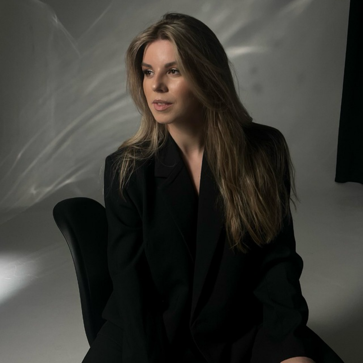 Надежда Рослова