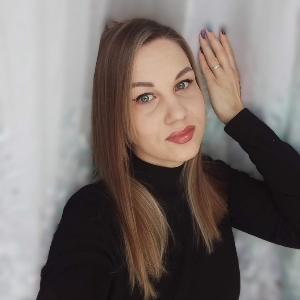 Анна Пирогова