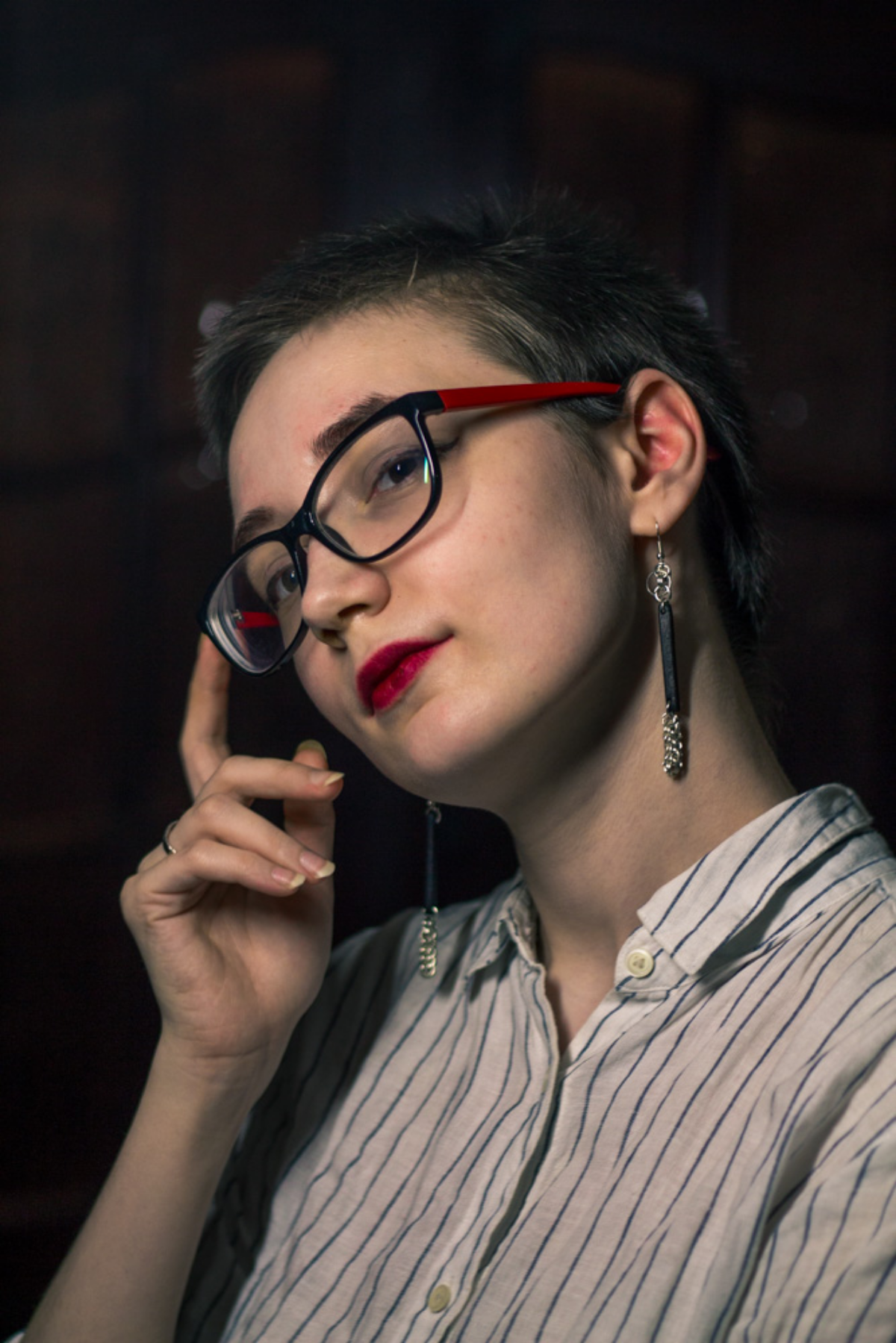 Елена Корсеева | Сетка — социальная сеть от hh.ru