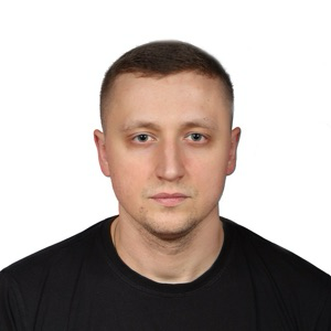 Дмитрий Гоголев | Сетка — социальная сеть от hh.ru