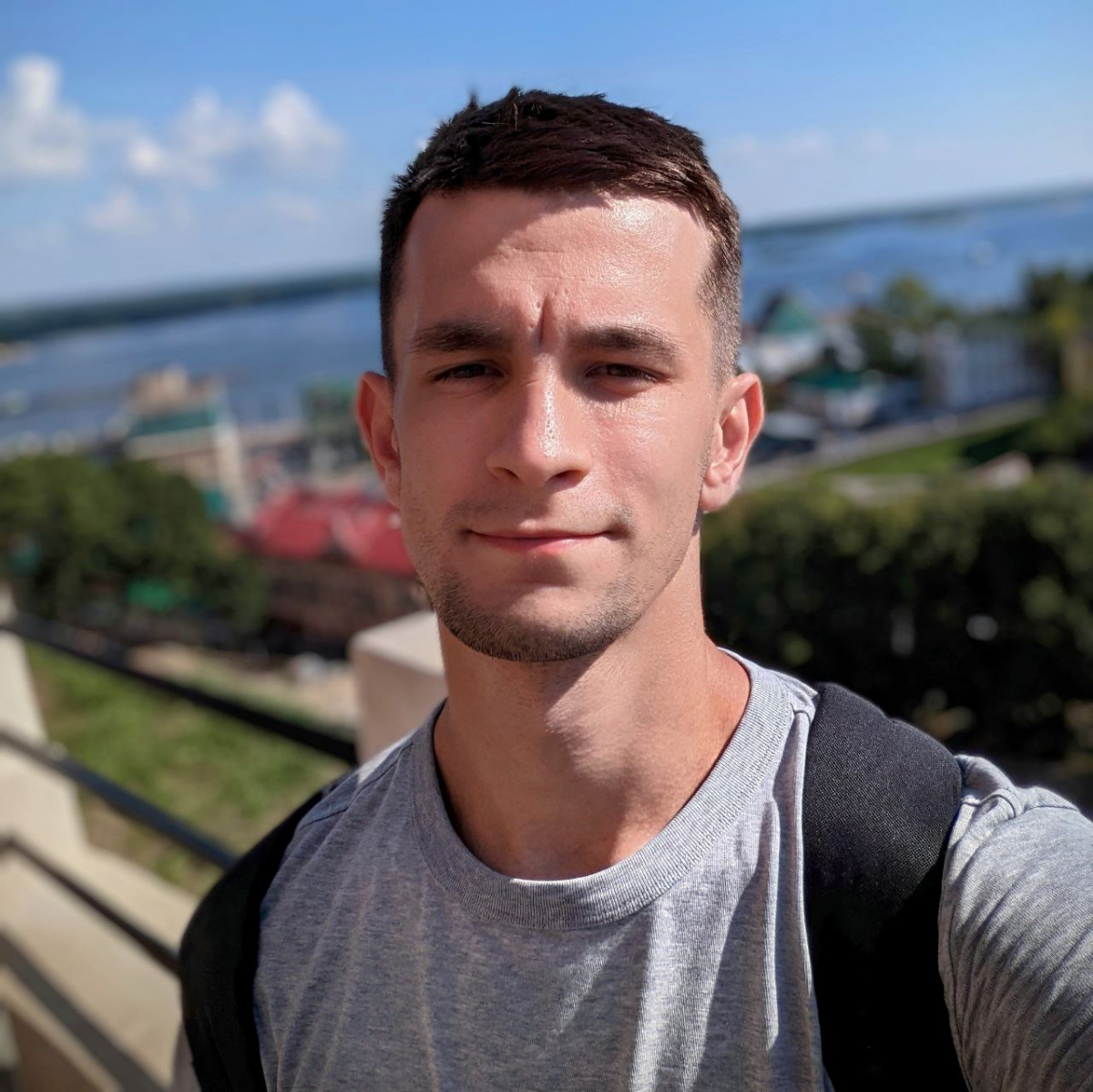 Даян Муслимов