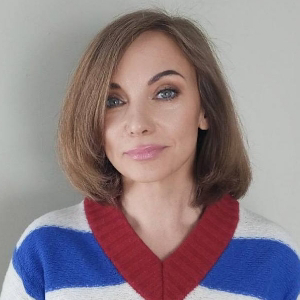 Наталья Андреева