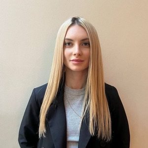 Екатерина Дзикович | Сетка — социальная сеть от hh.ru