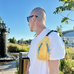 Сергей Тропников