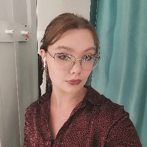 Анастасия Косинова | Сетка — социальная сеть от hh.ru