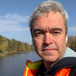 Максим Загваздин