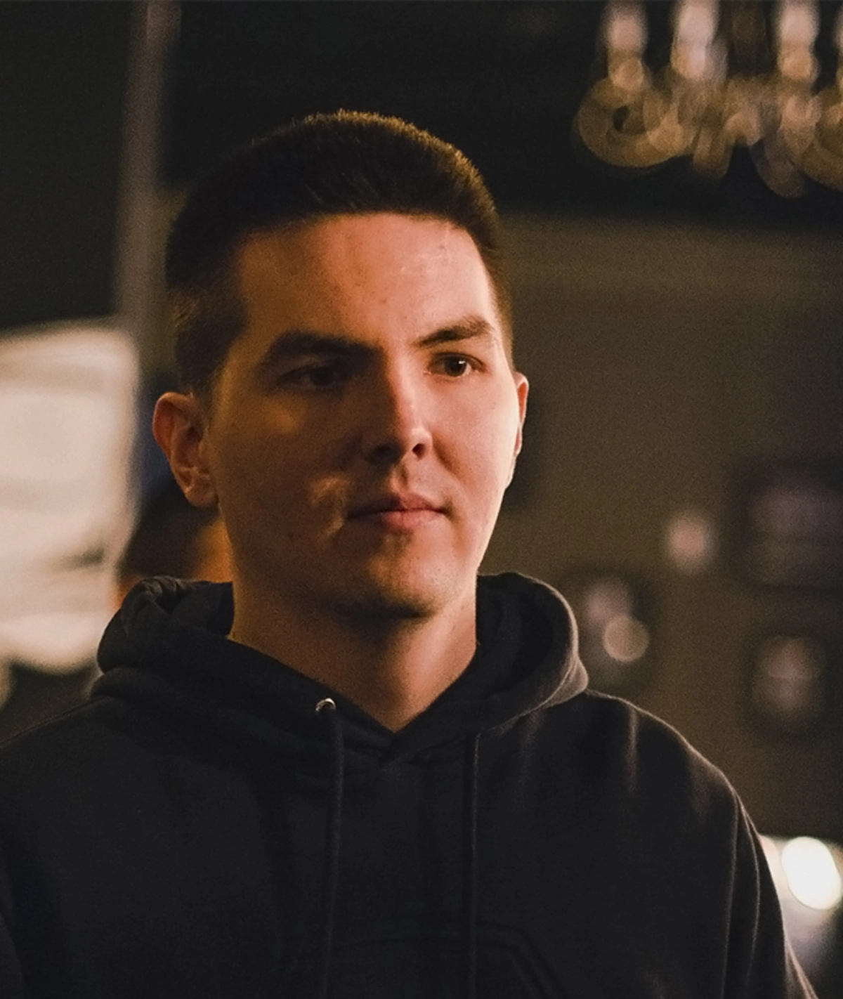 Эмиль Абдрафиков