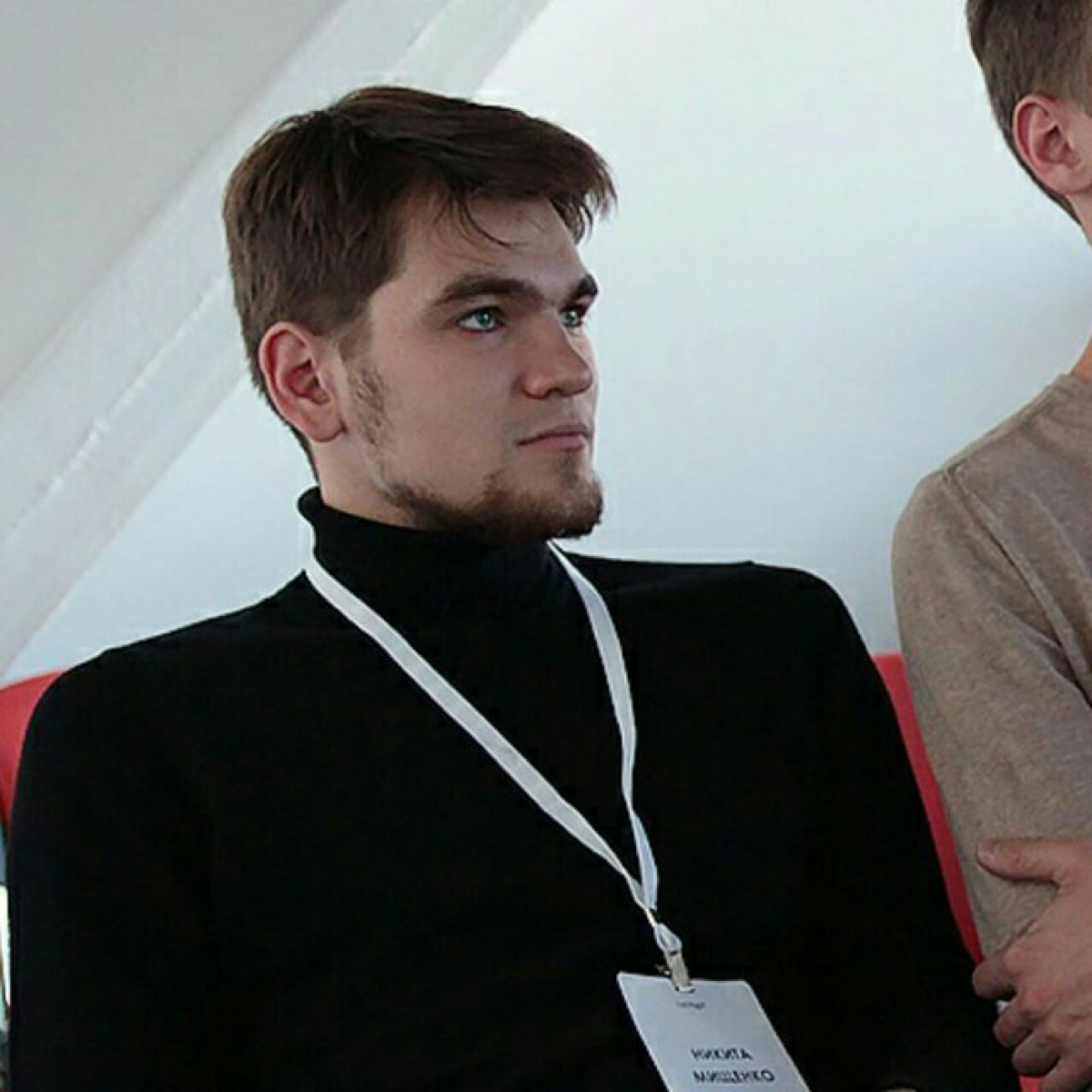 Никита Мищенко