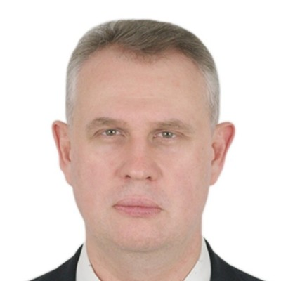 Игорь Тищенко