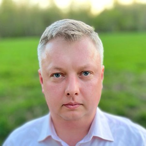 Сергей Кузнецов