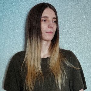 Анастасия Моргунова