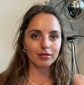 Мария Копьёва