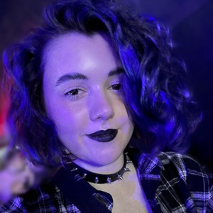 Аня Слепцова