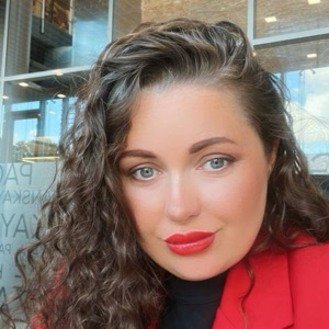 Мила Муравьёва