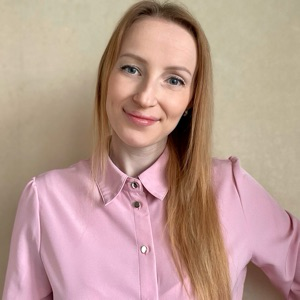 Юлия Фоос | Сетка — социальная сеть от hh.ru