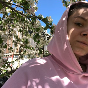 Виктория Сенина