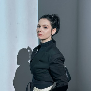 Катерина Ферябникова | Сетка — социальная сеть от hh.ru