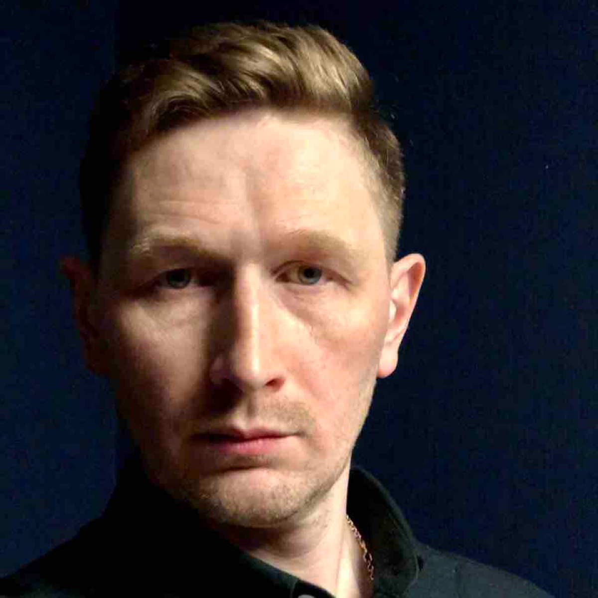 Дмитрий Кошкаров