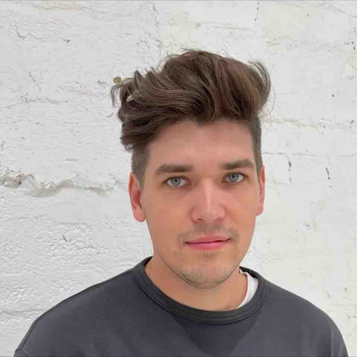 Максим Силенков