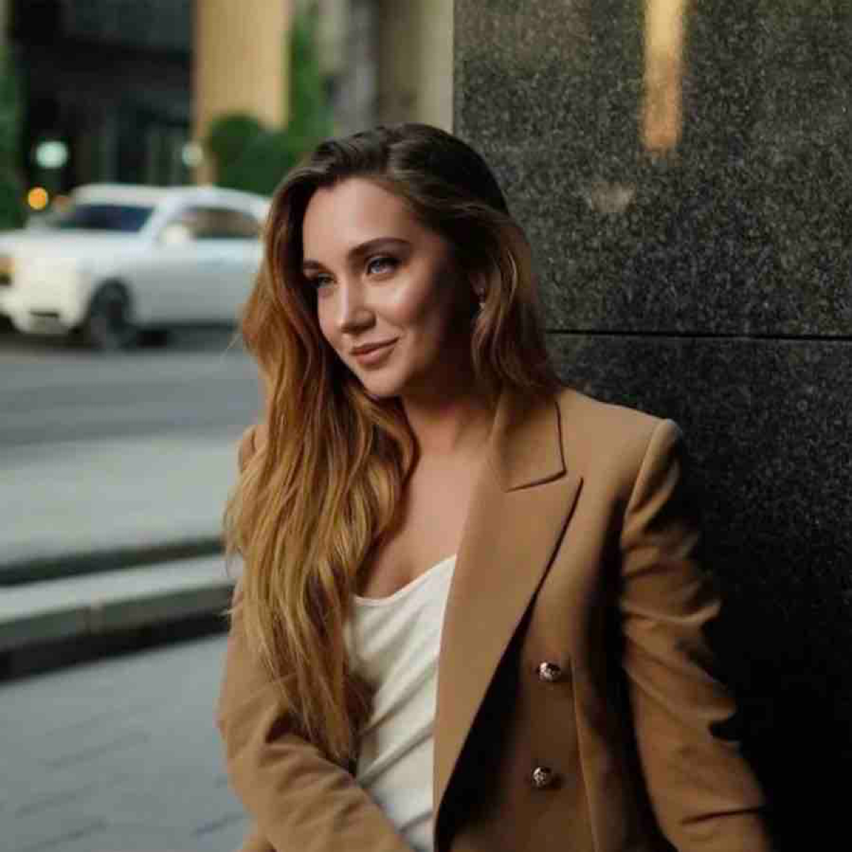 Дарья Кулешова