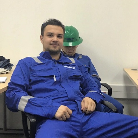 Эмиль Сабитов