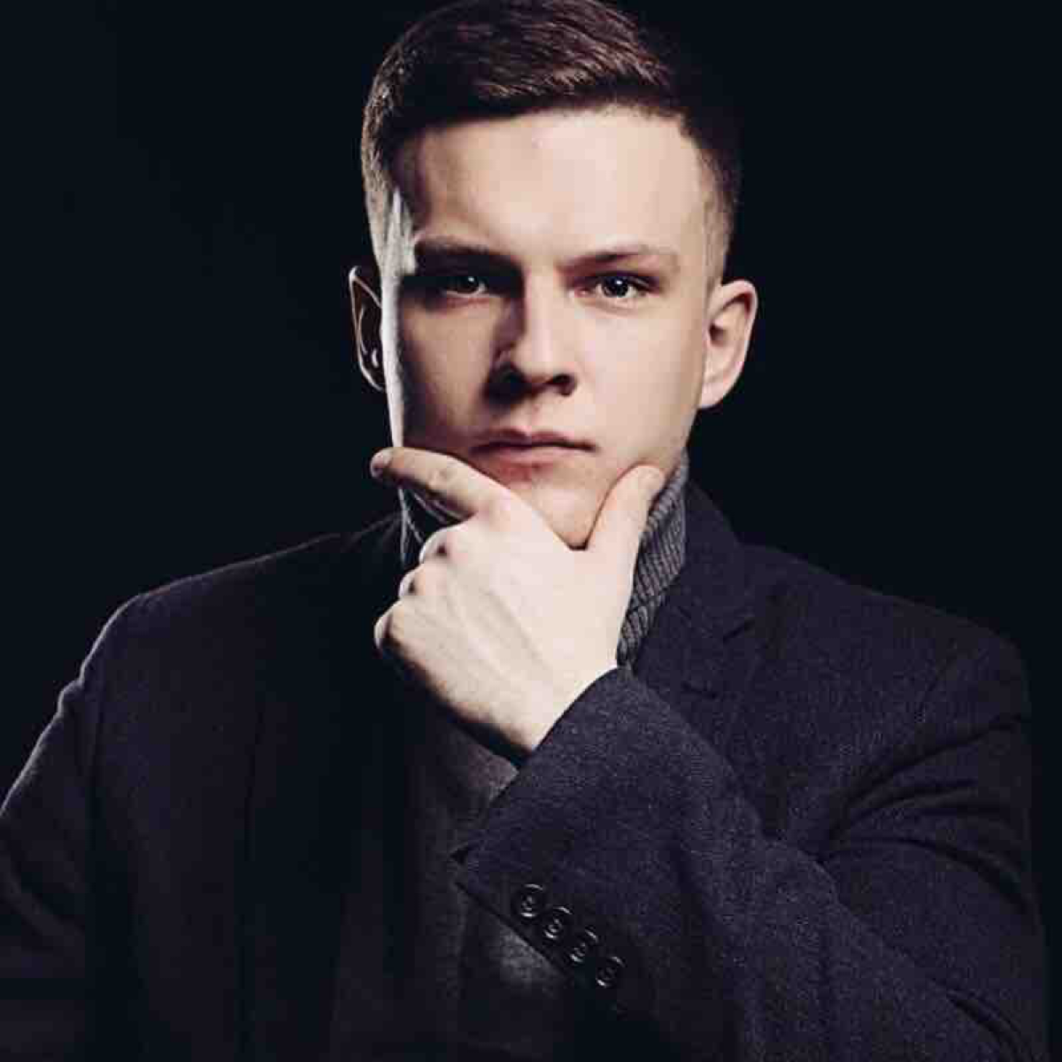 Иван Банников | Сетка — социальная сеть от hh.ru