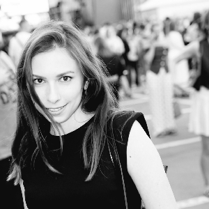 Карина Гераскина