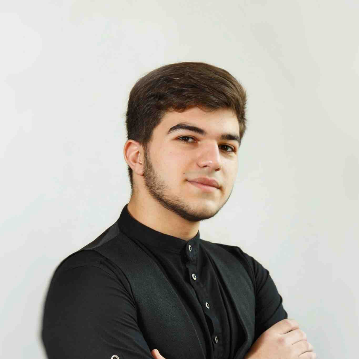 Самир Набиев | Сетка — социальная сеть от hh.ru