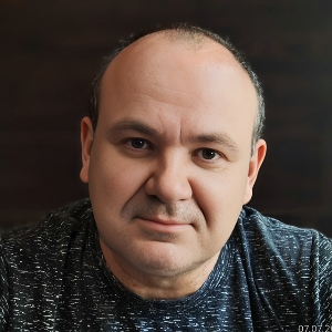 Алексей Шурыгин | Сетка — социальная сеть от hh.ru