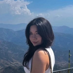 Амина Камилова | Сетка — социальная сеть от hh.ru