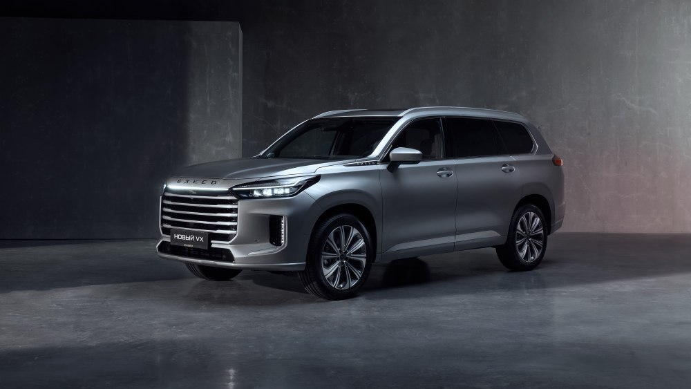 🚘Выбираем внедорожник года вместе
Сейчас проходит одно из самых ярких событий автомобильной индустрии – премия «Внедорожник года 2024». Победителей мы можем выбрать вместе.
Да-да, именно так | Сетка — социальная сеть от hh.ru