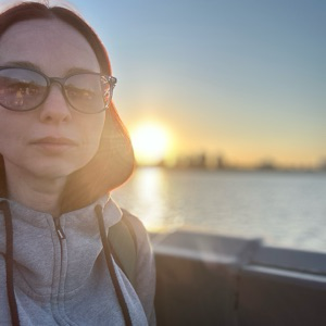 Ирина Арбузова