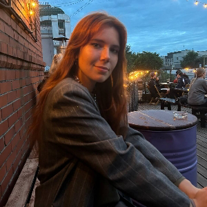 Анна Петрова