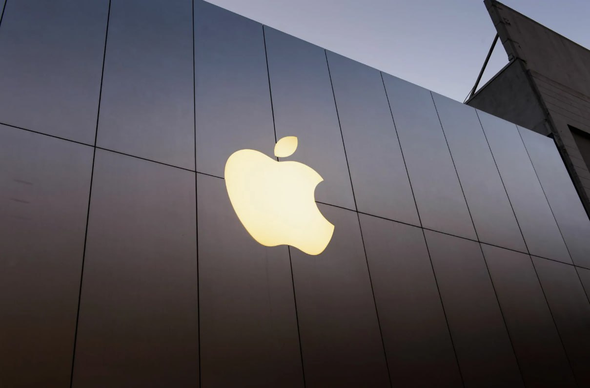 Apple vs | Сетка — социальная сеть от hh.ru