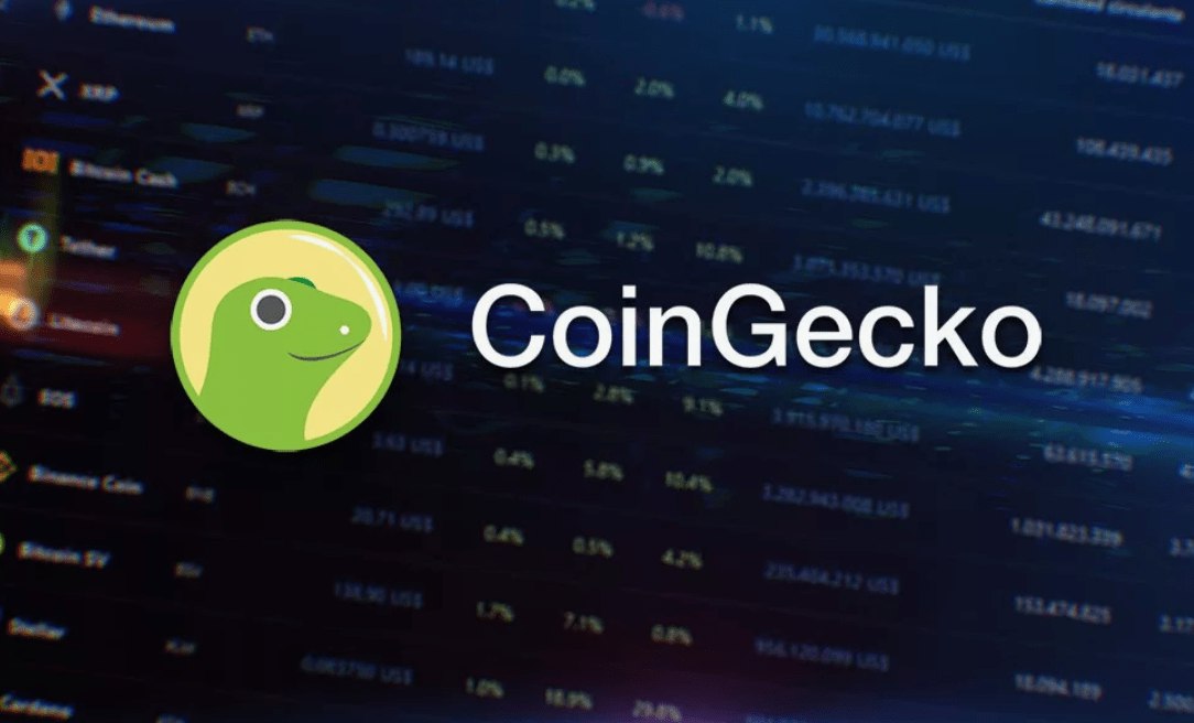 CoinGecko предупреждает о мошенничестве с аирдпропом GECKO | Сетка — социальная сеть от hh.ru