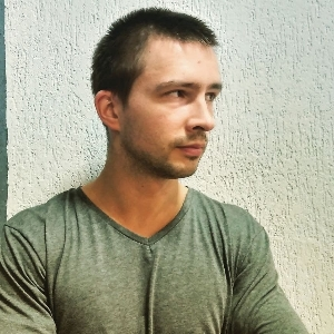 Алексей Босько