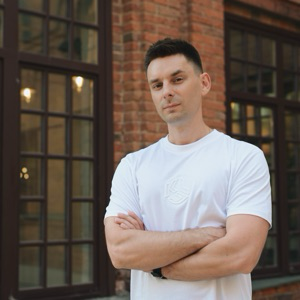 Максим Гунишев