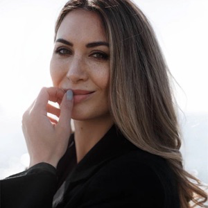 Анастасия Шаповалова