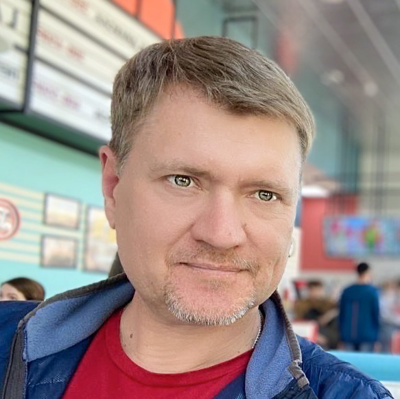 Константин Каменев