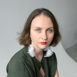 Татьяна Игнацкая