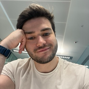 Александр Аргун | Сетка — социальная сеть от hh.ru