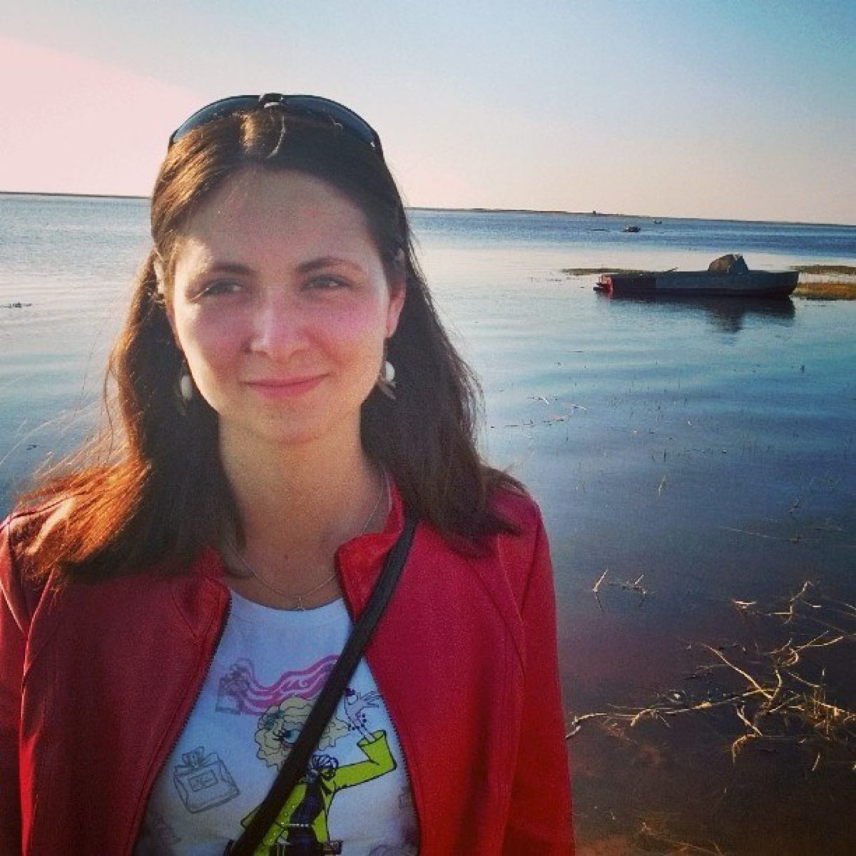 Клименко Татьяна | Сетка — социальная сеть от hh.ru