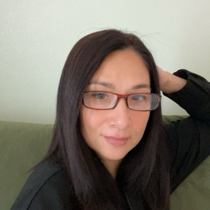 Оксана Лучникова