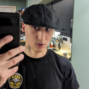 Александр Кочнев | Сетка — социальная сеть от hh.ru