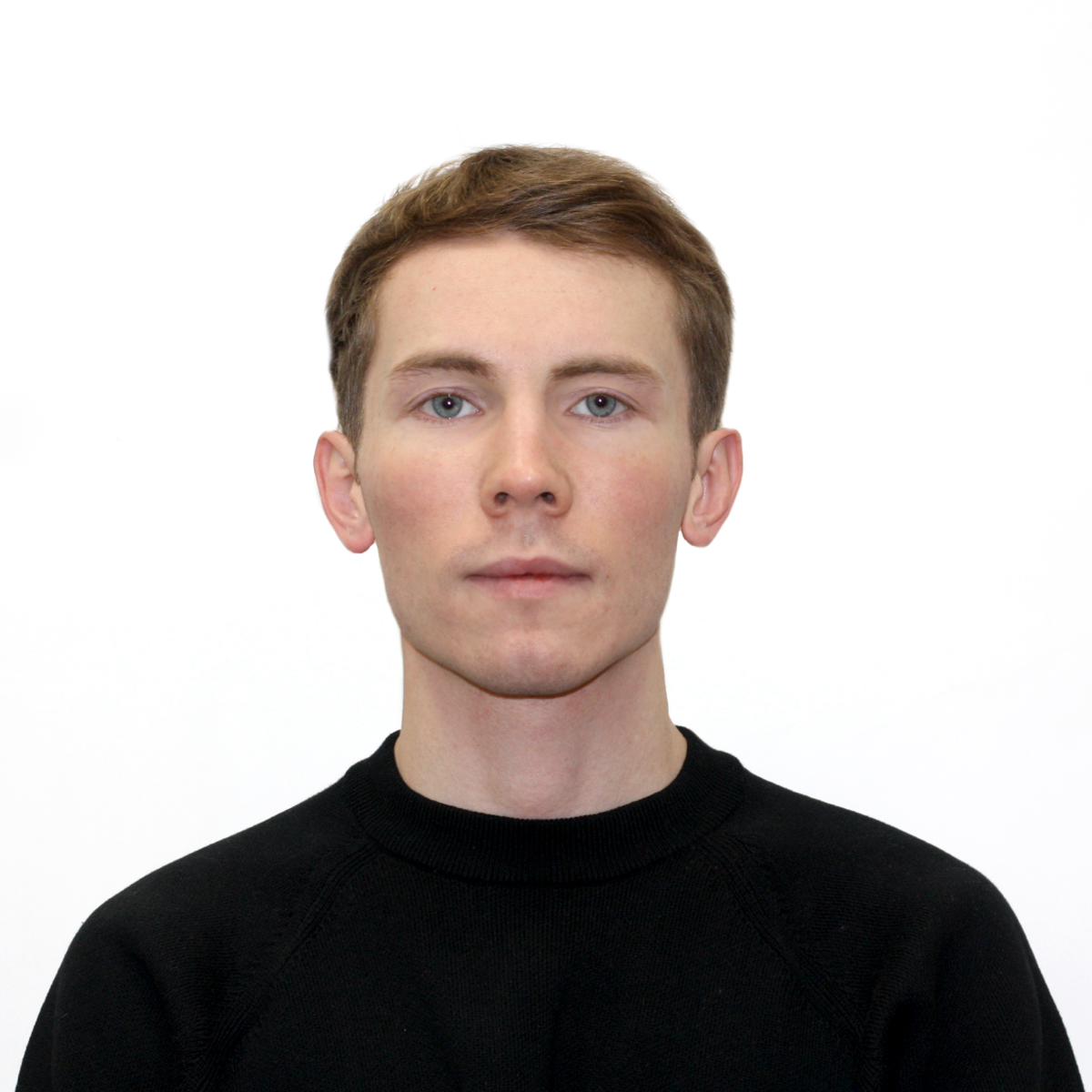 Николай Фурта